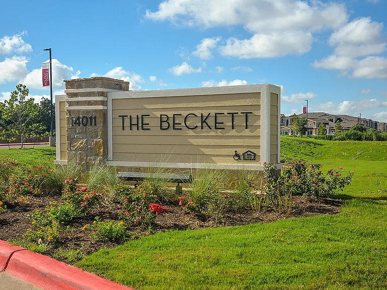 The Beckett — Photo 4