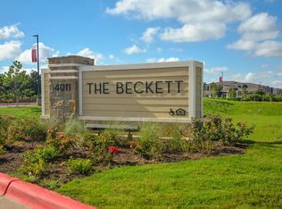 The Beckett, Austin, TX 78724