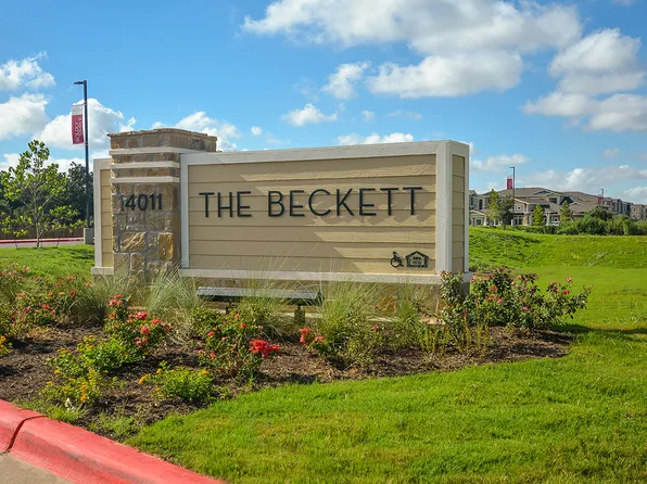 The Beckett