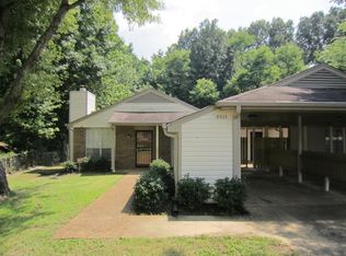 6527 Birkenhead Rd, Bartlett, TN 38134