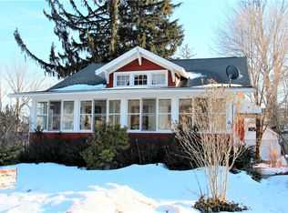 43 W Pkwy, Rochester, NY 14608