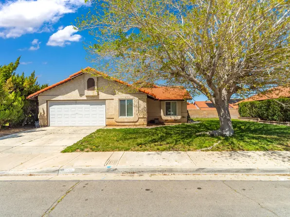 3023 E Avenue S2, Palmdale, CA 93550