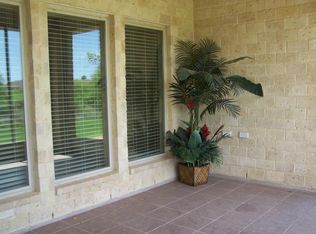 87 Torrey Pines Rd, Laguna Vista, TX 78578