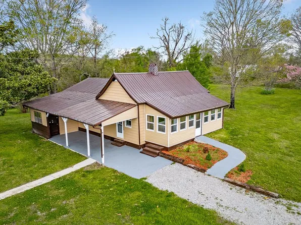 542 Hodges Bridge Rd, Doyle, TN 38559