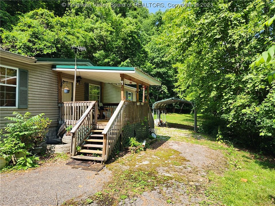 638 Hughart Dr, Sissonville, WV 25320 Zillow