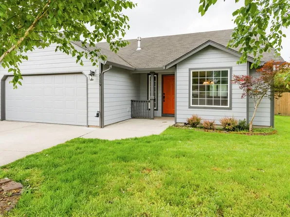 2119 NW 143rd Cir, Vancouver, WA 98685