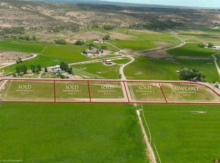 LOT 2 Government Springs Rd, Montrose, CO 81403