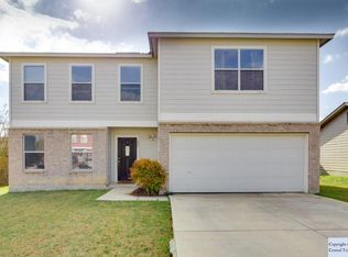 625 Crosspoint Dr, New Braunfels, TX 78130