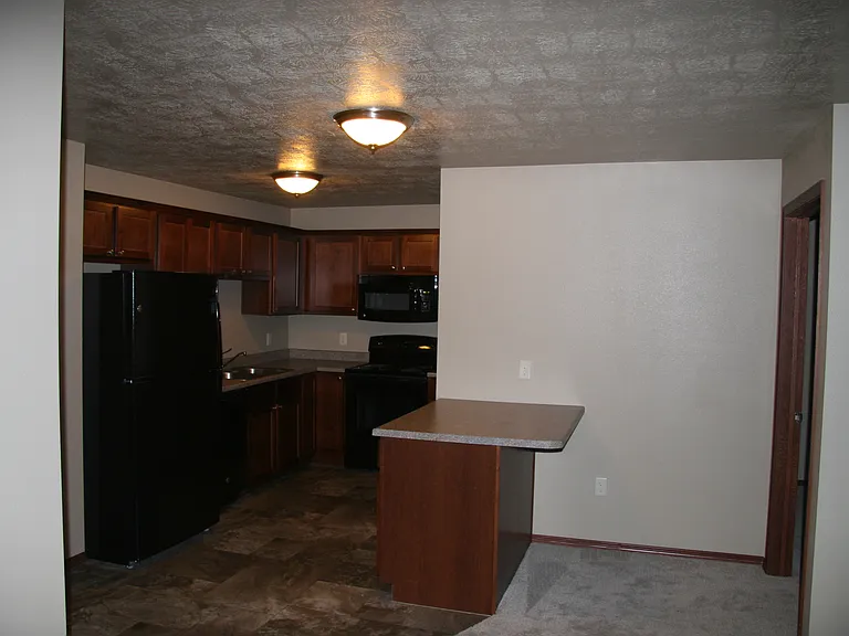 Depot Apartments — Photo 5