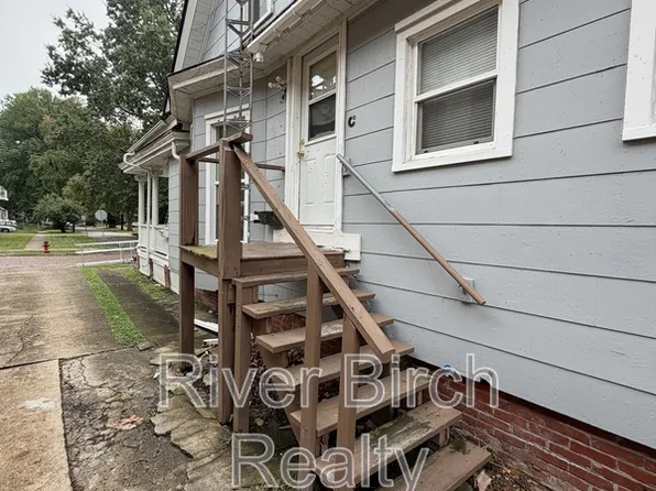 627 New St #2, Springfield, IL 62704