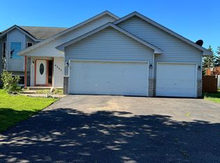 6240 141st Ln NW, Ramsey, MN 55303