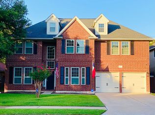 13027 Partridge Bend Dr, Austin, TX 78729