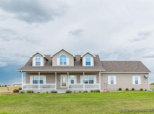 7316 Beckle Rd, Cheyenne, WY 82009