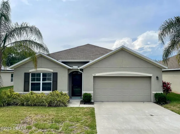 119 Fishermans Cove Dr, Edgewater, FL 32141