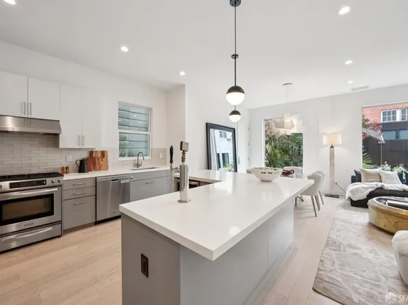 991 Dolores St, San Francisco, CA 94110