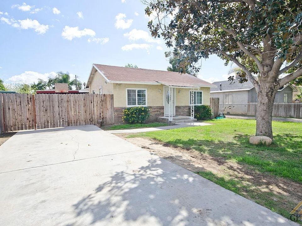 6909 Di Rd, Lamont, CA 93241 Zillow