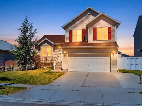 438 W Alfred Dr N, Tooele, UT 84074