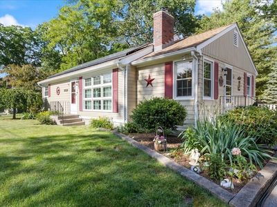 54 Greenhill Ave, Attleboro, MA, 02703