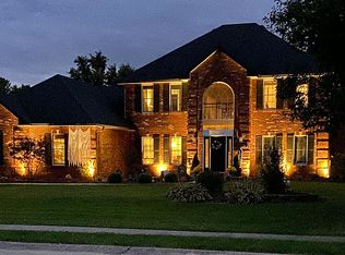 13 Goldenrod Ln, Edwardsville, IL 62025