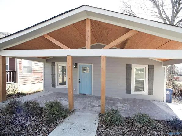 1126 McKinley Ave NE, Huntsville, AL 35801