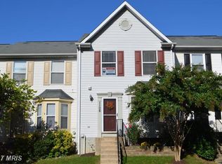 1106 Oakmoor Ct, Halethorpe, MD 21227
