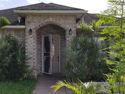 3083 Aberdeen Dr, Brownsville, TX, 78526