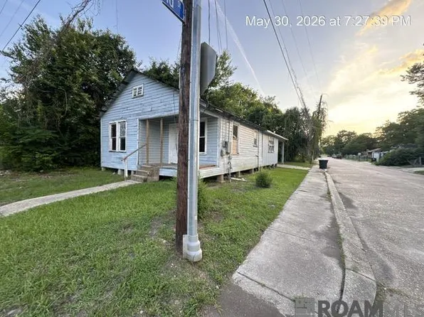 2612 Illinois St, Baton Rouge, LA 70802