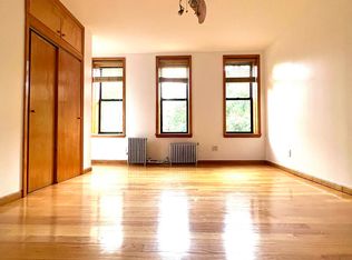 90 Monitor St #1, Brooklyn, NY 11222