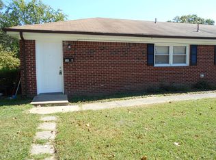 1301 Hullview Ave APT A, Norfolk, VA 23503