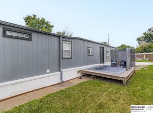 1109 Madison St LOT 11, Fort Calhoun, NE 68023