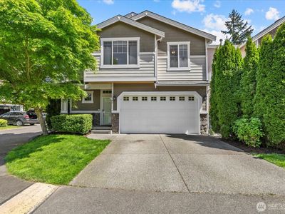 13103 26th Avenue SE #10, Everett, WA, 98208