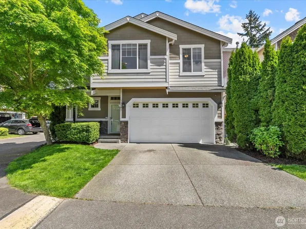 13103 26th Avenue SE #10, Everett, WA 98208