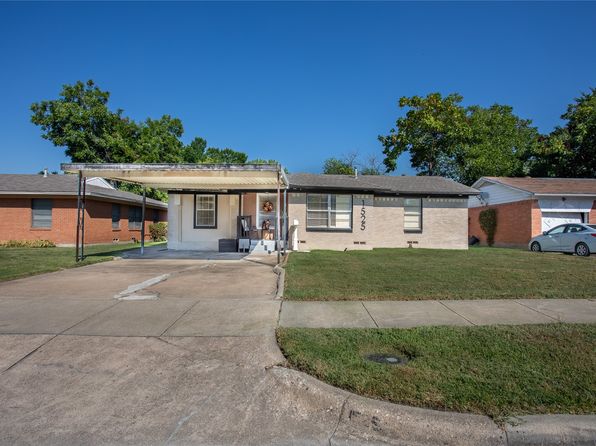 Home for Sale in Mesquite TX