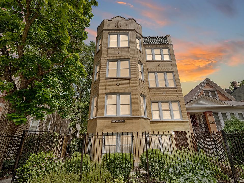 1st image of 2229 N Kimball Ave APT 3W