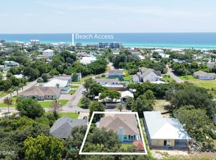 20756 W End Dr, Panama City Beach, FL 32413