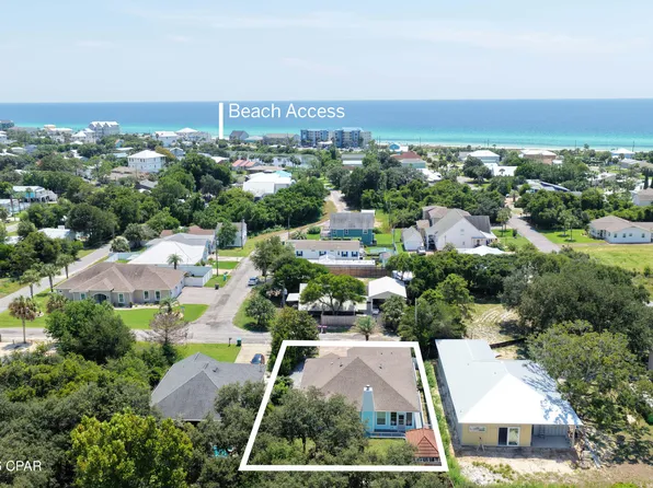 20756 W End Dr, Panama City Beach, FL 32413