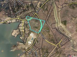 0 Big Bear Rd, Bogart, GA 30622