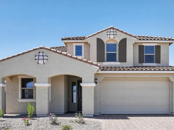 10223 W MITCHELL Avenue, Avondale, AZ 85392