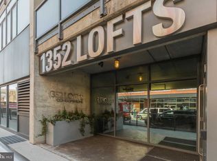 1352 South St UNIT 211, Philadelphia, PA