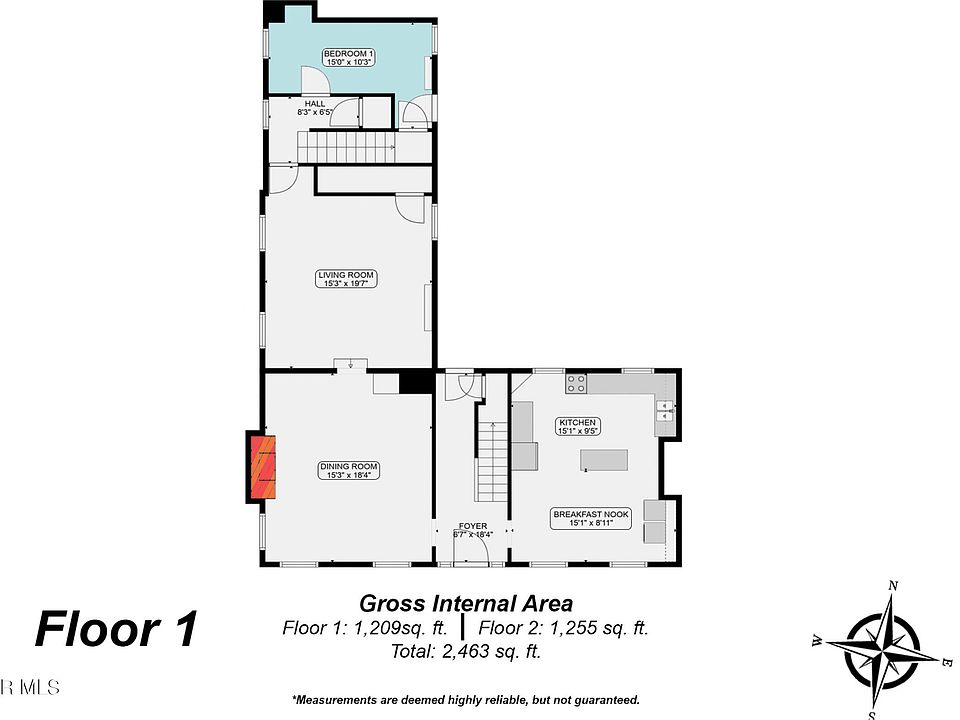 501 E Pitt St, Bedford, PA 15522 MLS 70702 Zillow