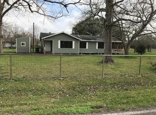 2474 County Road 148, Alvin, TX 77511