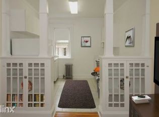 19 Wendell St #22L, Cambridge, MA 02138