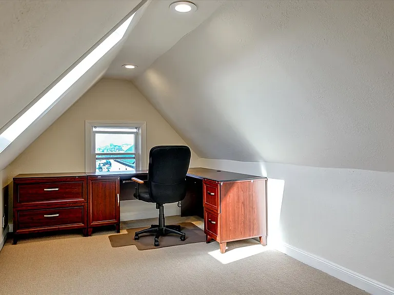 Attic