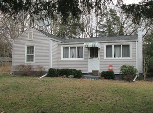 41 Longview Ave, Rocky Point, NY 11778