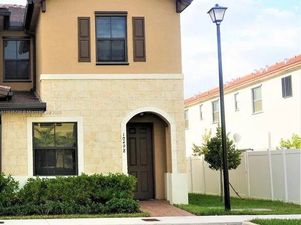 10498 W 33rd Way, Hialeah, FL 33018