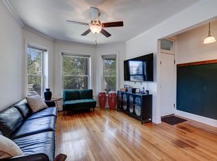 2917 N Whipple St #1, Chicago, IL 60618