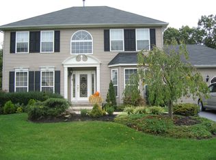 21 Cottonwood Dr, Jackson, NJ