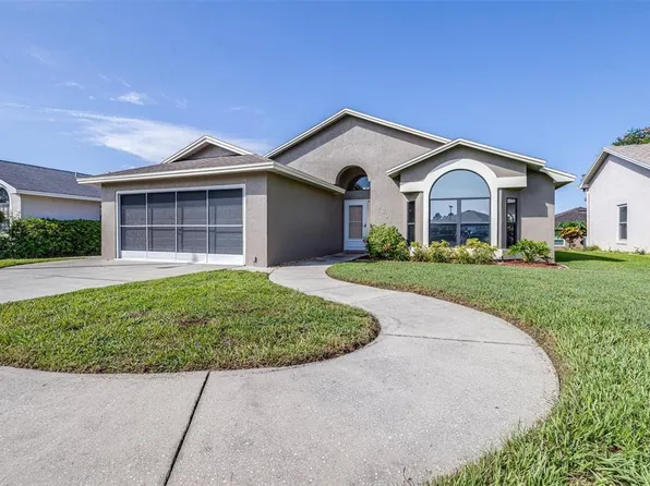 5894 Mallard Dr, Lakeland, FL 33809