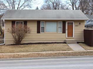 5801 S Union St, Des Moines, IA 50315