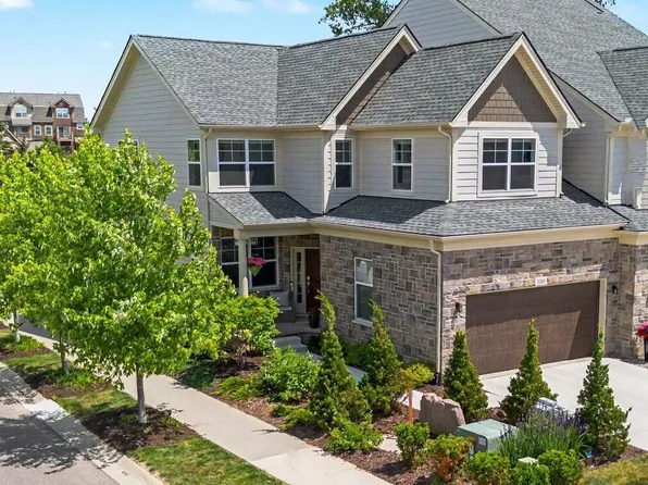 3265 Brackley Dr, Ann Arbor, MI 48105
